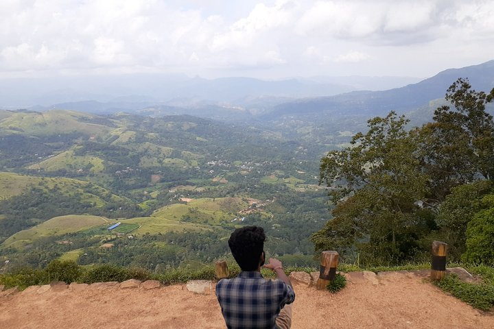Kandy to Loolkadura & Kondagala Mountain (James Taylors Paradise) - Photo 1 of 15